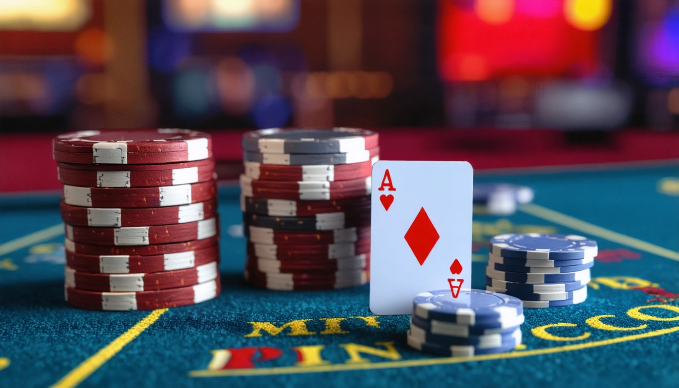 app Pinco Casino