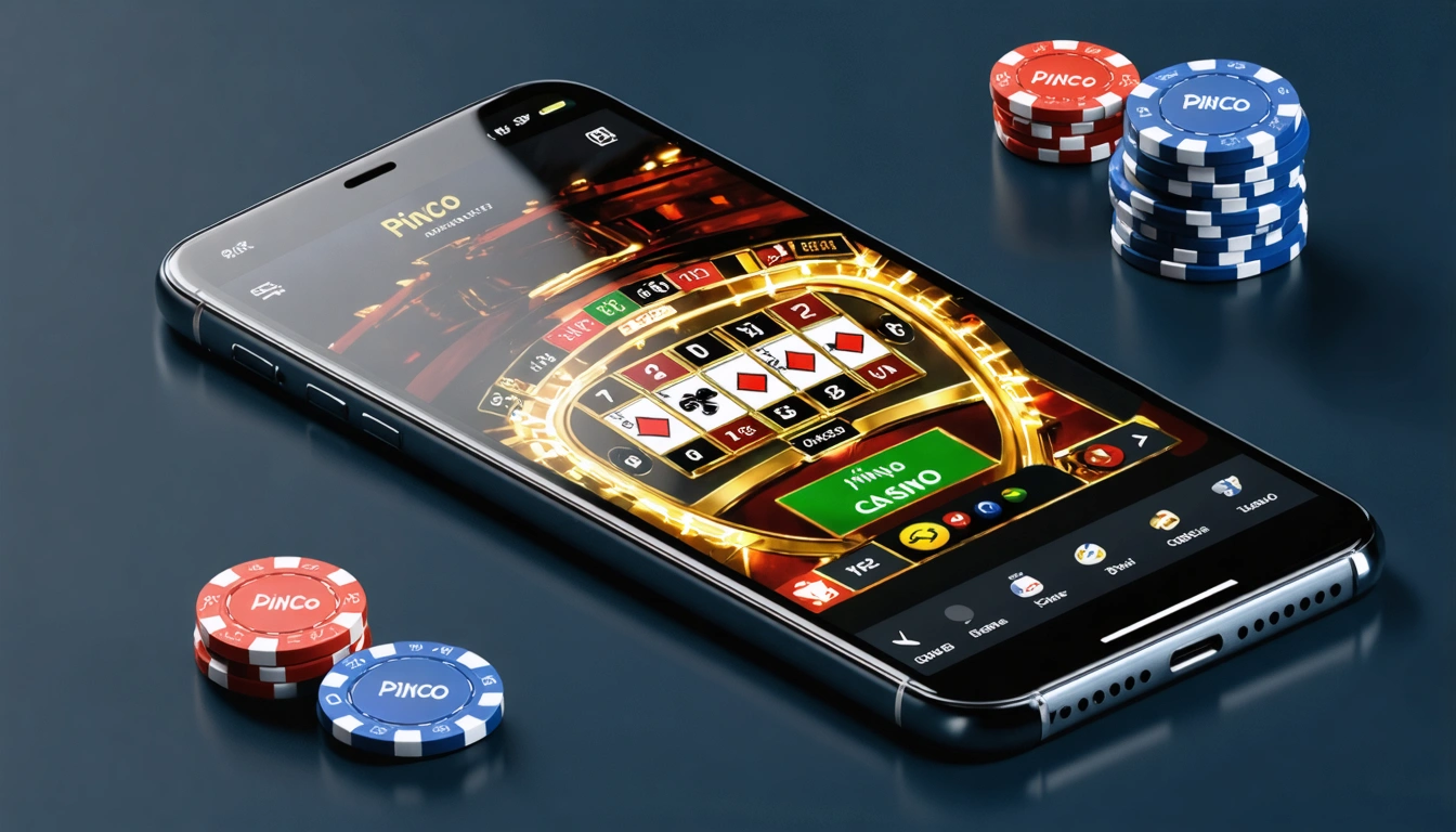 app Pinco Casino