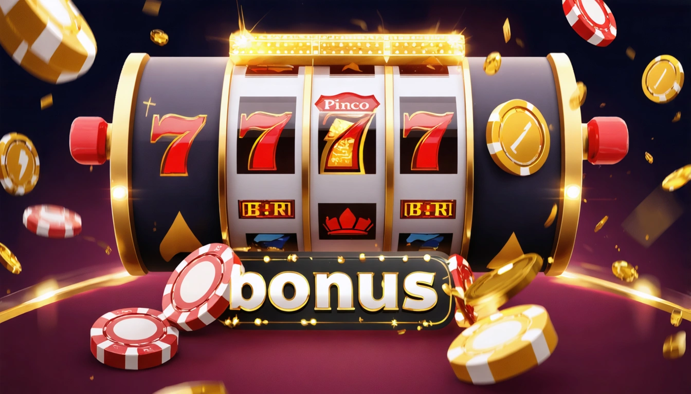 bonus Pinco Casino