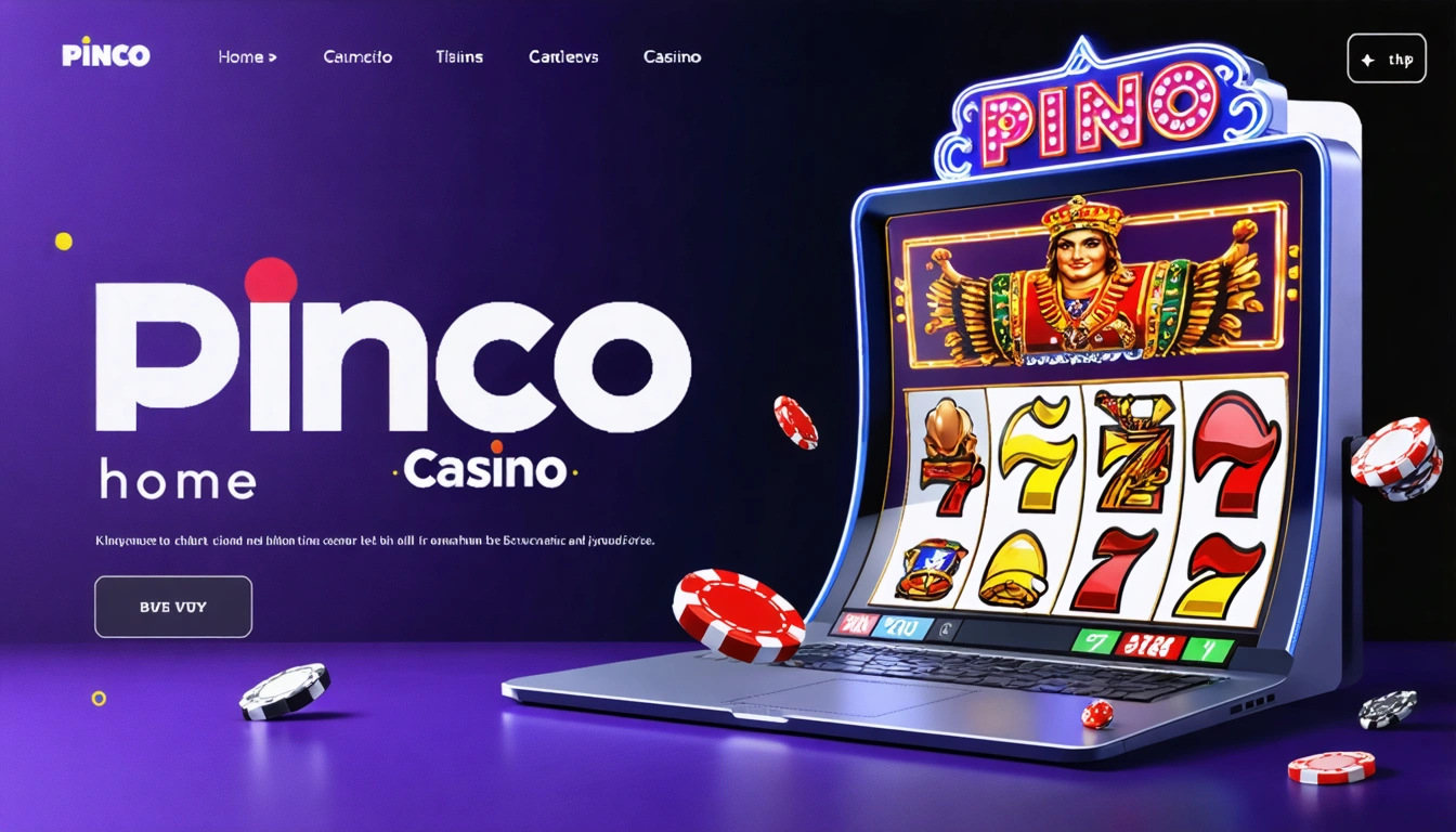 home Pinco Casino