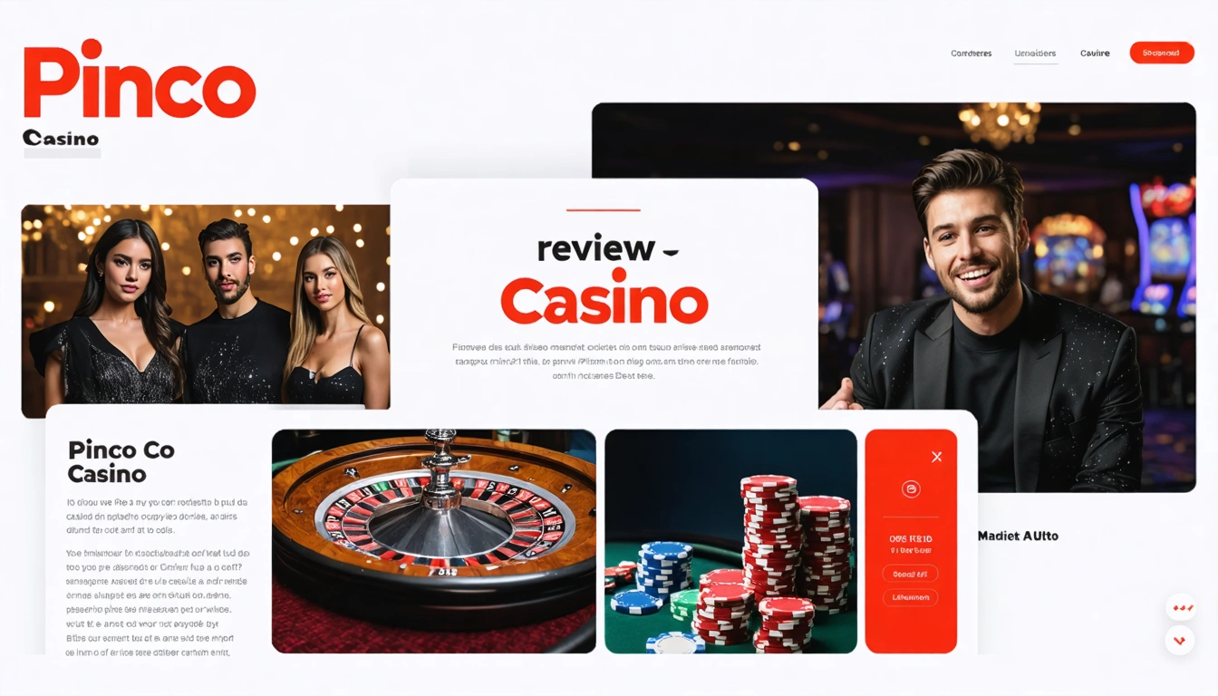 review Pinco Casino