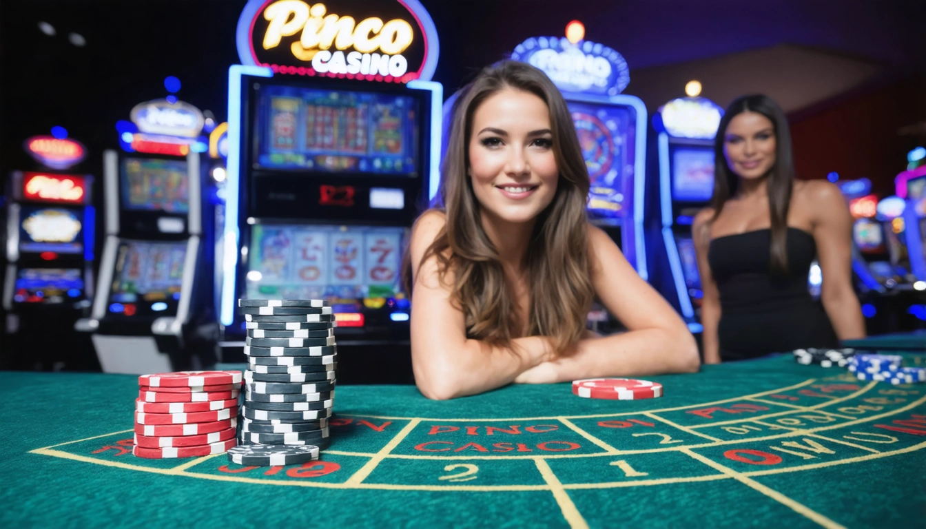 review Pinco Casino