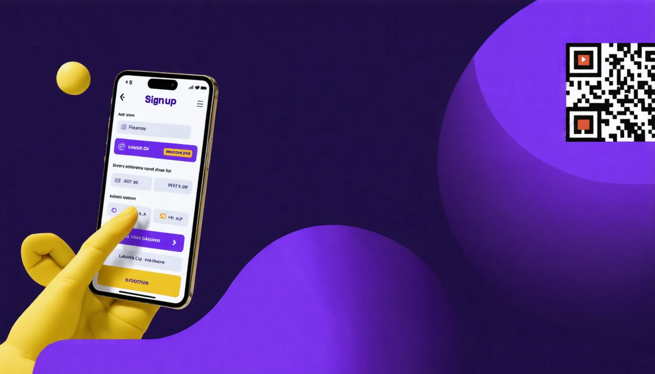 signup Pinco Casino